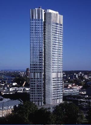 Banco Central Europeo (BCE)