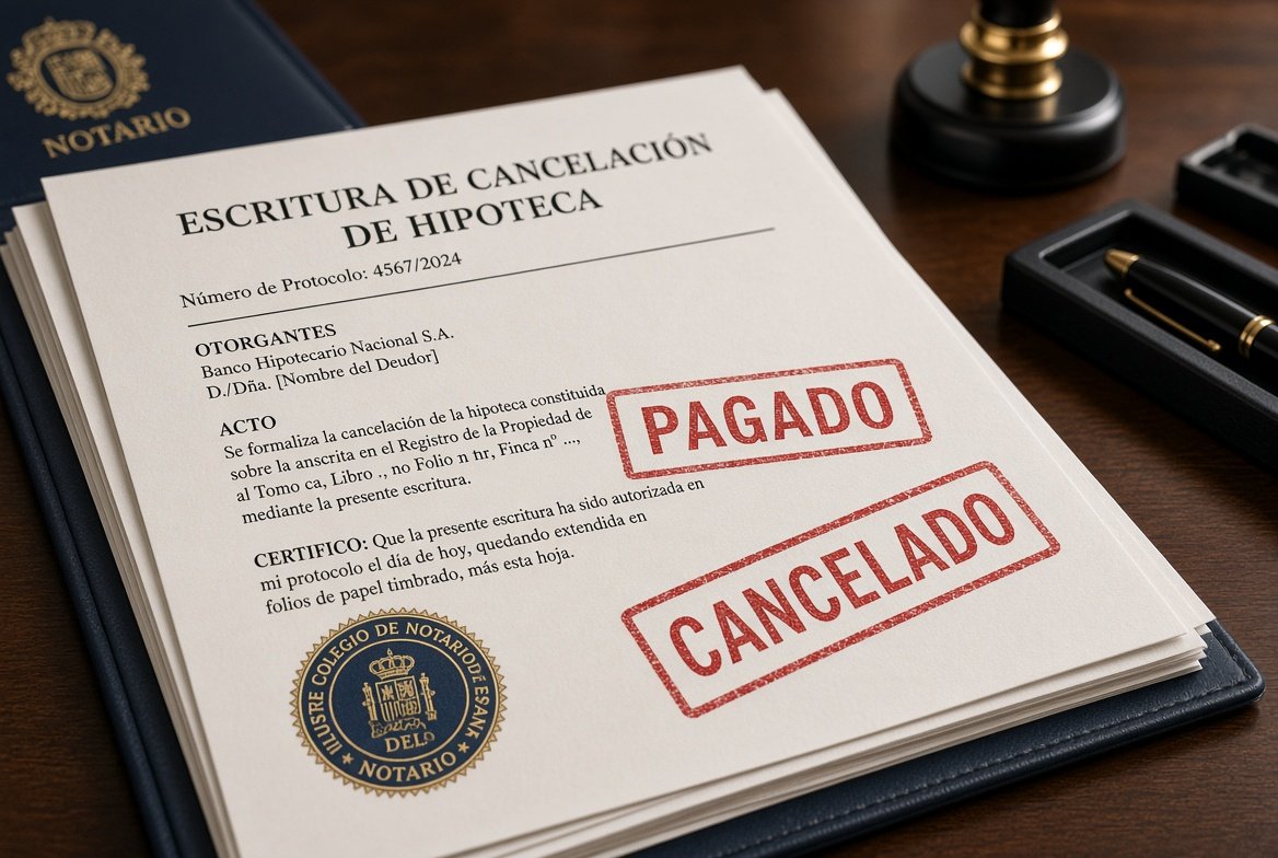 Oferta hipotecaria y escenarios de tipos